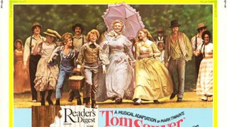 Tom Sawyer (1973)