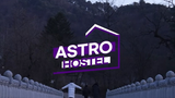 ASTRO HOSTEL (2022) EPISODE 1