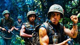 Famous Actors Must Survive Jungle To Shoot Film; But Things Gets Out Of Control Fast