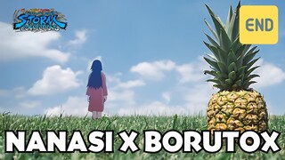 TAMAT! | Naruto x Boruto Ultimate Ninja Storm Connections Indonesia PLAY15