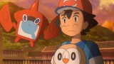 Pokemon Sun & Moon (Short Ep 16)-Tìm thấy nhóm Mukuro #pokemon