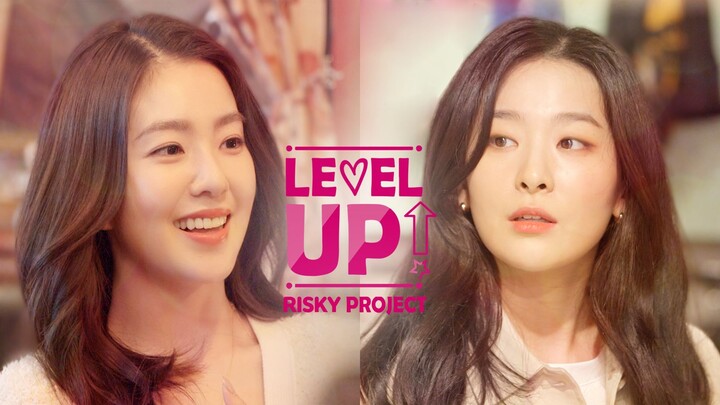 LEVEL UP Thrilling - Episode 10