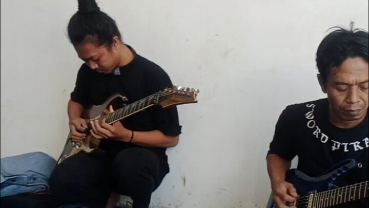 GOYANG HEBOH