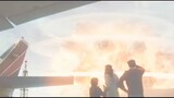 [Farewell Atlantis] Compilation Of Explosions In Movies Part 1