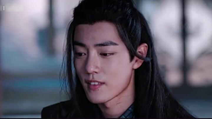 [Xiao Zhan Narcissus｜Chương phụ Trộm trăng｜Xianying] [Sadomasochism Tình yêu sâu sắc｜Sự chuộc lỗi] P