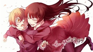 Tasogare Otome x Amnesia Ep 10 Sub Indonesia