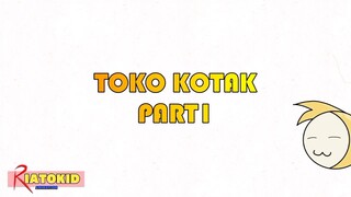 Iwak uwu eps "toko kotak"