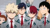 My Hero Academia Season 6 Episode 24