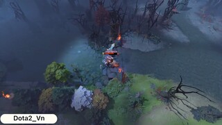 Quẩy tí game rồi ngủ nào #dota2