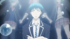 Yamada-kun to 7-nin no Majo - Eps 12 End | Sub Indo