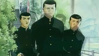 angel densetsu episode 2