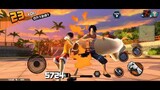 Paramount War Luffy and Ace Character | One Piece Bounty Rush Gameplay