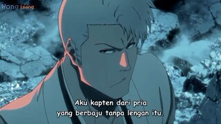 Bleach eps 4÷6