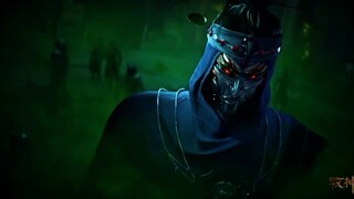 New❗ Talles Of Herding Gods Preview Eps 23