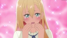 Arafou Otoko no Isekai Tsuuhan Episode 11 Subtitle Indonesia