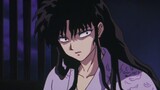 The arrogant Naraku was so frightened that he was afraid that Kikyo would kill him with one arrow!