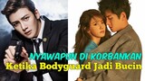 7 Drama Korea Kisahkan Bodyguard Jadi Bucin Tuannya