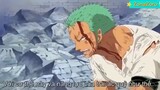 Zoro hi sinh mình cứu team [AMV] #animeonepiece