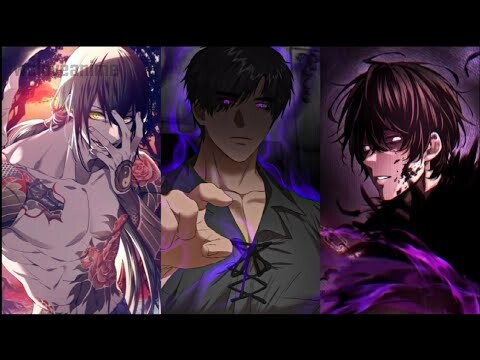Top 10 manhwa Where The Overpowered MC From the Start