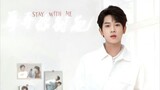 🇨🇳STAY WITH ME EP2 ENG SUB 2023 ON GOING