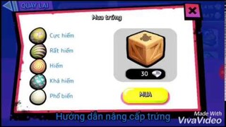 [Zombie Tsunami Hack Apk] Nghịch tí làm gì căng :))