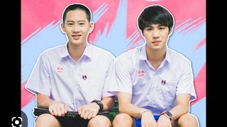 Love sick The series Season 1 ep. 5 รักวุ่นวัยรุ่นแสบ ซีซั่น 1