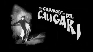 The Cabinet of Dr. Caligari (1920) subtitle Indonesia full movie