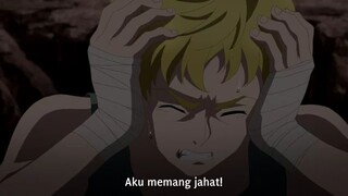 Arifureta shokugyou de Sekai saikyou_epesode 9 sub indo