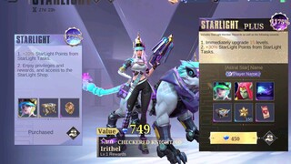 C'mon Let's Play Together!Follow MLID: 136548504⚠️ #CretSy : 🤘🏻😁#MobileLegends #MLBB #Tiktok #FYP