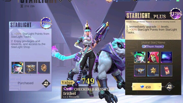 C'mon Let's Play Together!Follow MLID: 136548504⚠️ #CretSy : 🤘🏻😁#MobileLegends #MLBB #Tiktok #FYP