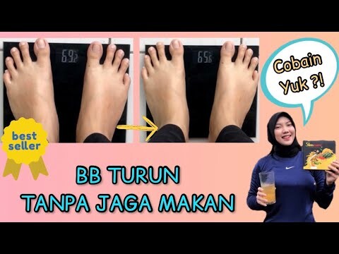 Produk Viral | Slimsure Langsing Tanpa Harus Diet!!!