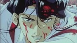 [AMV]Koleksi adegan mengerikan di anime jadul