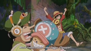 Momen Epic ONE PIECE🗿