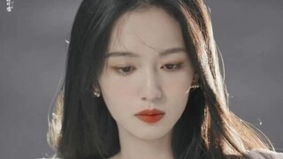 Zhou Ye - the heroine of youth literature, cool and pure, love at first sight