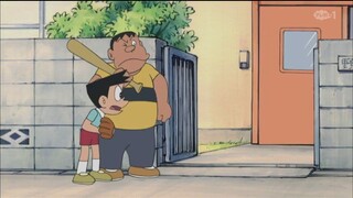 Doraemon episode 12