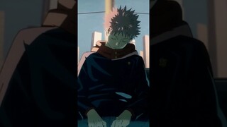 Detail Kecil Anime Jujutsu Kaisen #detailkecil #anime