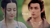 [Ge Falcon | The Long Ballad | Dilireba x Wu Lei] A high-quality romance film must have qualified Ea