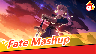 Fate Mashup_1