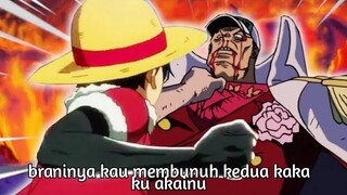 Akainu Di Buat Babak Belur//musuh selanjutnya luffy setelah berhasil mengalahkan kaido