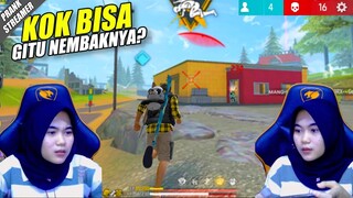 Nyamar Jadi Bot Masuk Ke Team Code Streamer