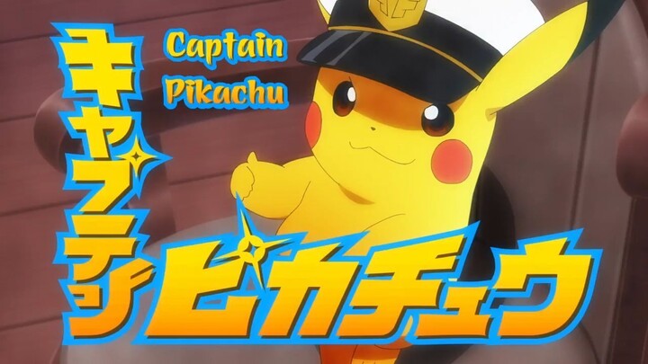 Tập 2 - Sợi dây chuyền của sự khởi đầu, Phần 2 - Pokemon Horizons lồng tiếng