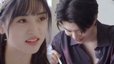 [Fan Chengcheng & Shen Yue] Ini permainan tim udang, mereka semua sepakat secara serempak