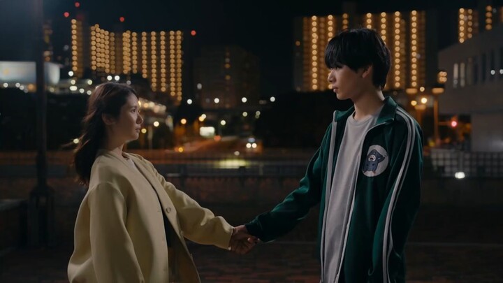 Snowdrop no Hatsukoi (2024) EPISODE 6 RAW