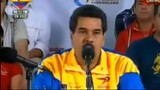 Relembre: Lula apoiou os líderes do golpe comunista na Venezuela (2013) #venezuela #foralula