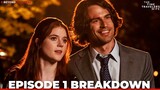 HBO The Time Traveler's Wife Episode 1 Breakdown, Spoiler Review & Ending Explained