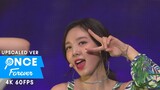 TWICE「Look At Me」TWICELAND Zone 2 (60fps)