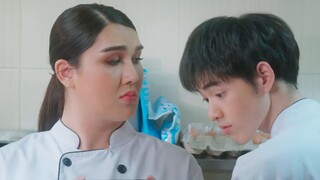 ละครไทย "นายอร่อย" Ep1-3