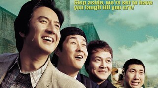 My Boss, My Teacher (2006) Episode 1 Action, Comedy - English Subtitles