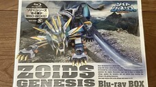 Zoid Genesis Tagalog Ep 8