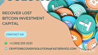 CRYPTO RECOVERY SOLUTION // SCAMMERS CRYPTO RECOVERY EXPERT